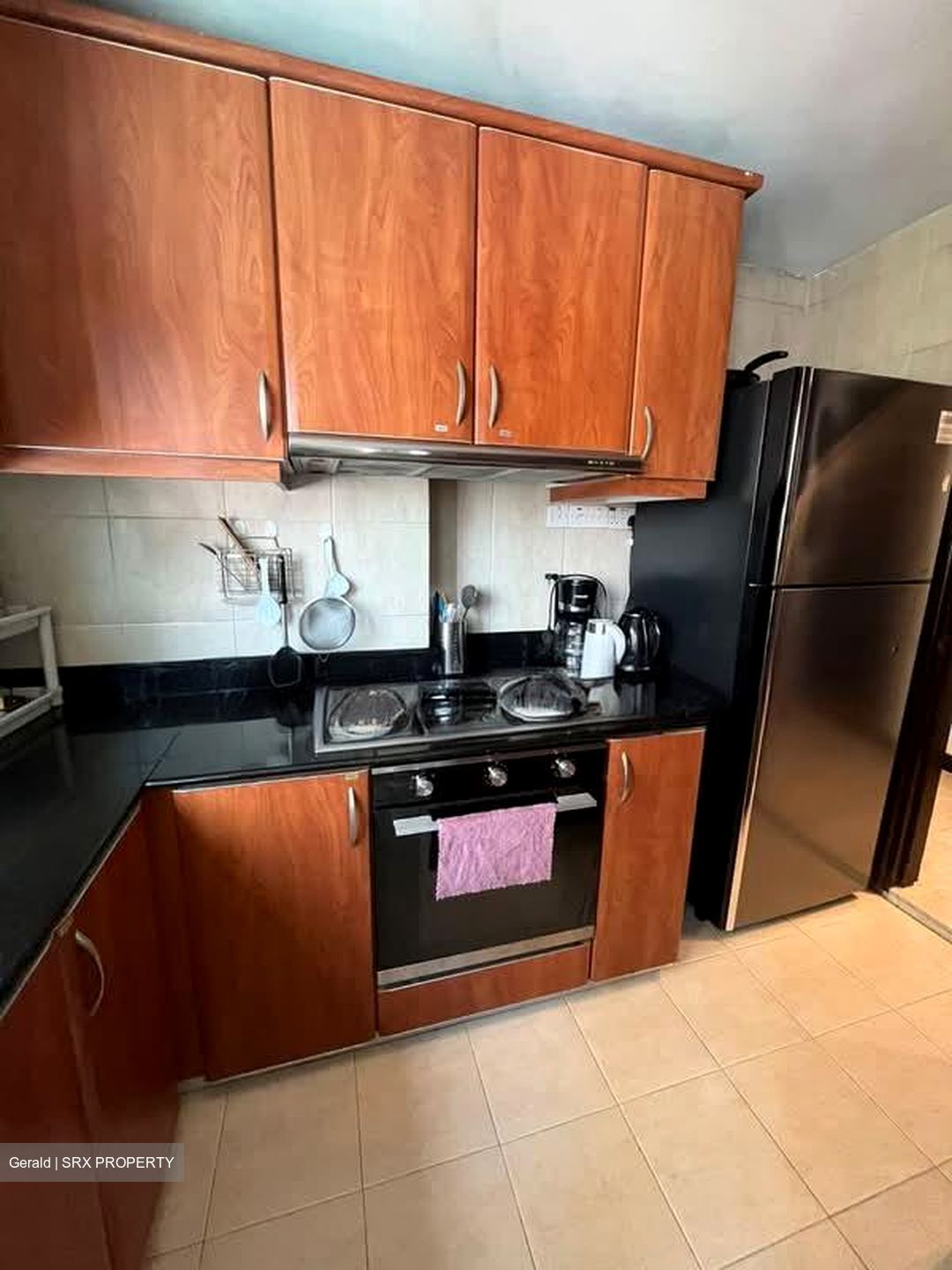 The Bencoolen (D7), Apartment #549017451